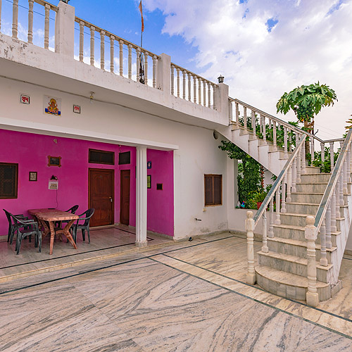 Prem homestay  Prem homestay